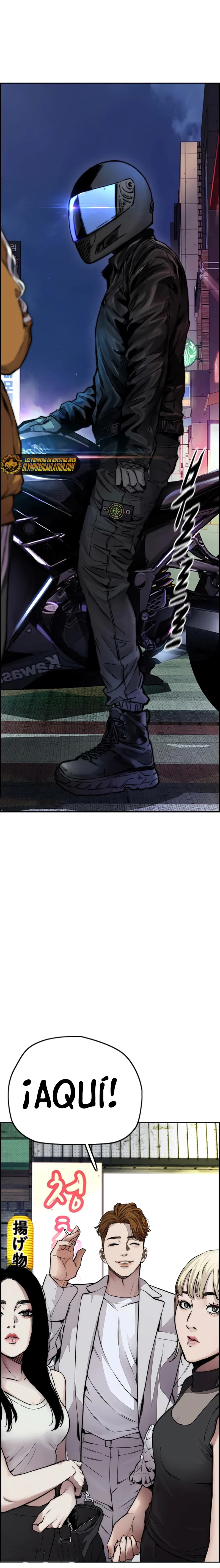 RompeVientos > Capitulo 405 > Page 361