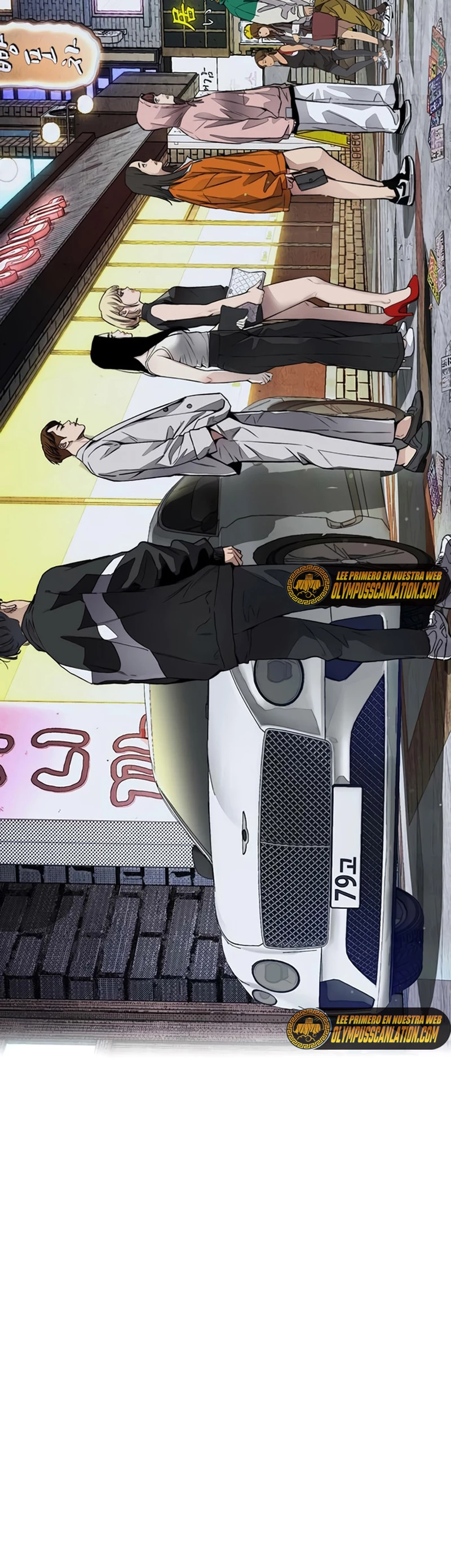 RompeVientos > Capitulo 405 > Page 401