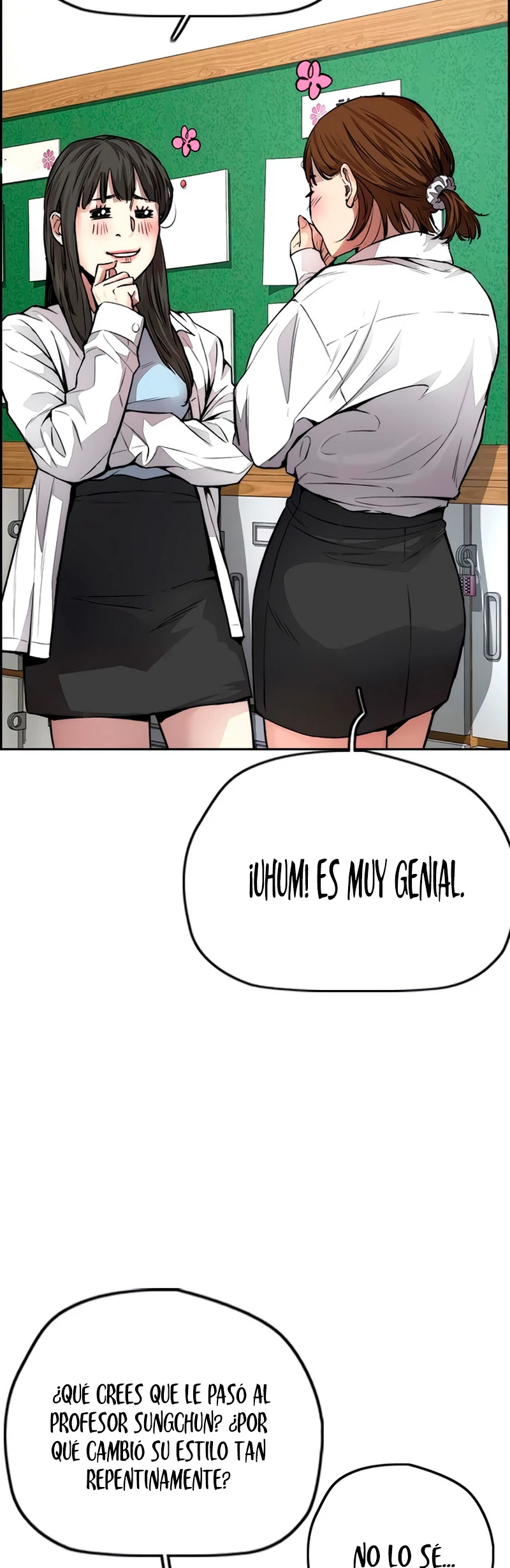 RompeVientos > Capitulo 406 > Page 41