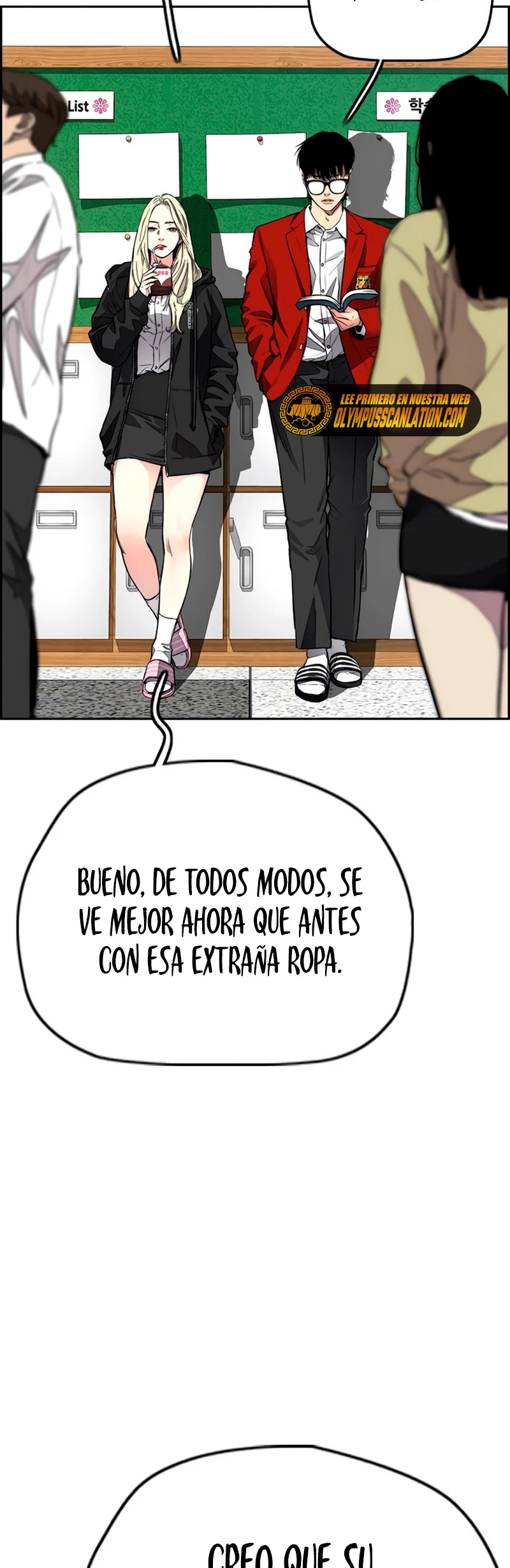 RompeVientos > Capitulo 406 > Page 51