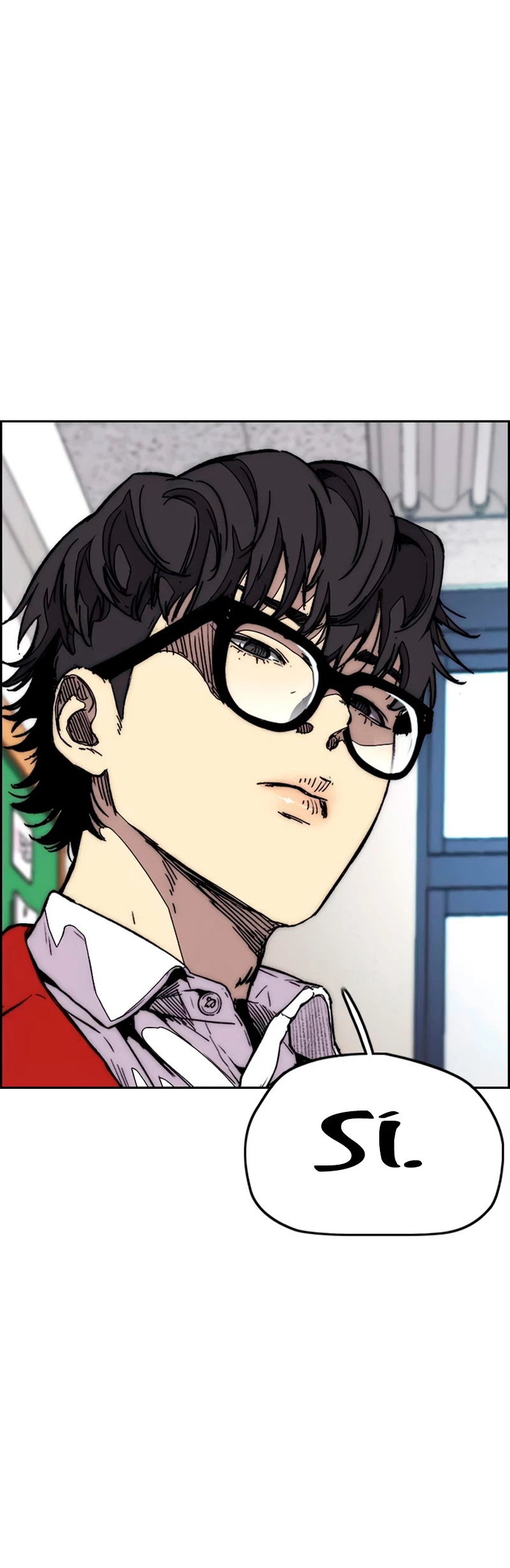 RompeVientos > Capitulo 406 > Page 71