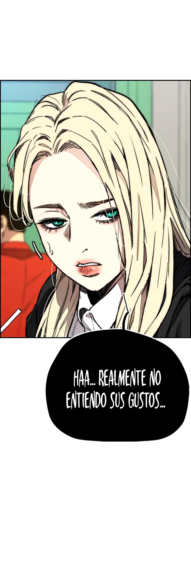 RompeVientos > Capitulo 406 > Page 81