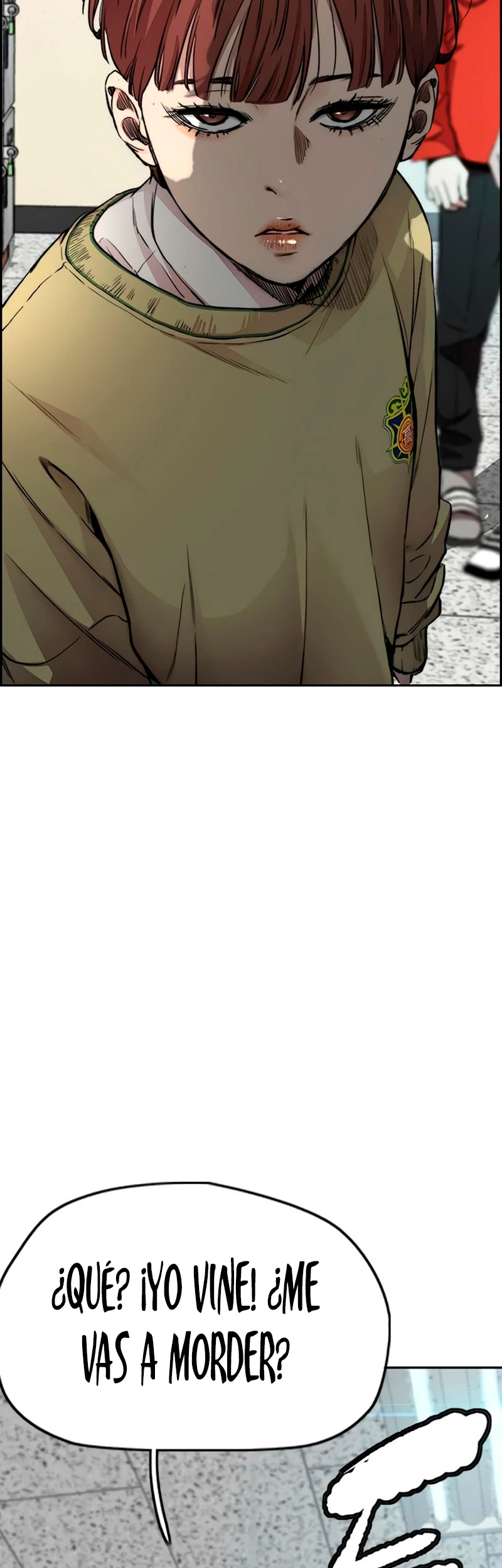 RompeVientos > Capitulo 406 > Page 141