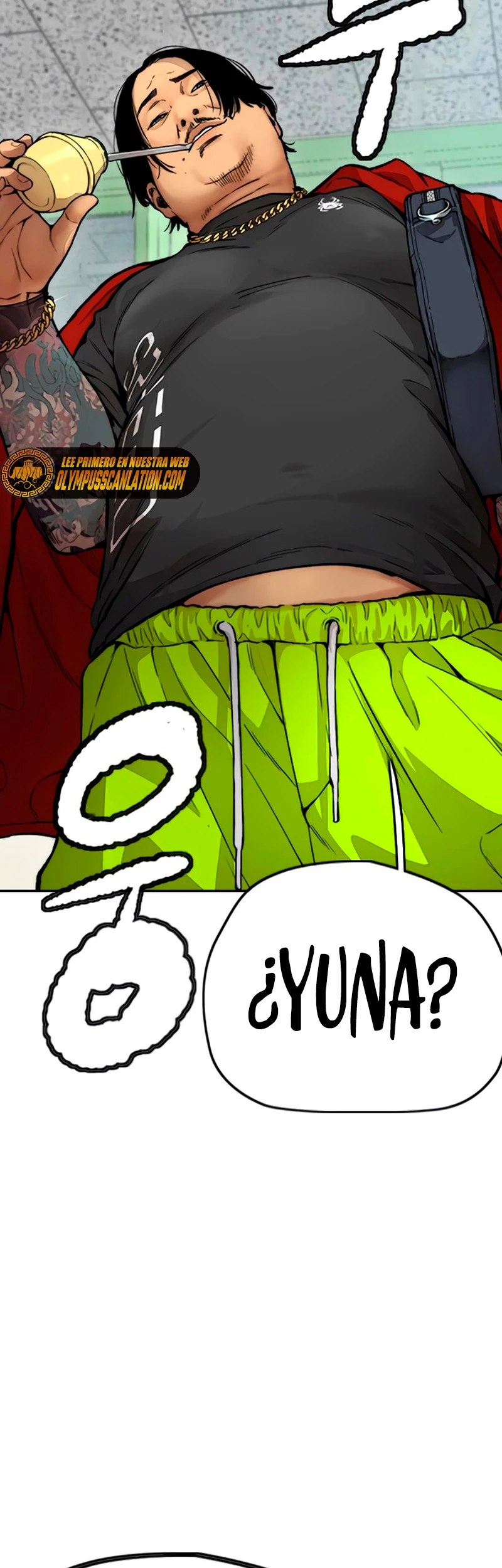 RompeVientos > Capitulo 406 > Page 151