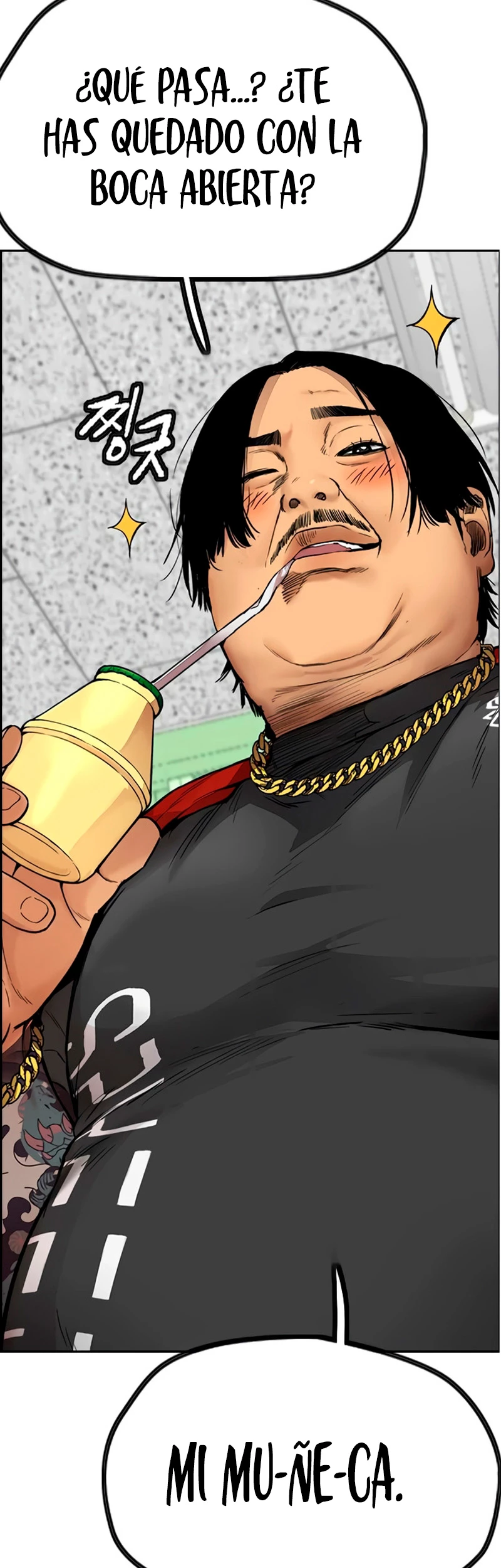 RompeVientos > Capitulo 406 > Page 171