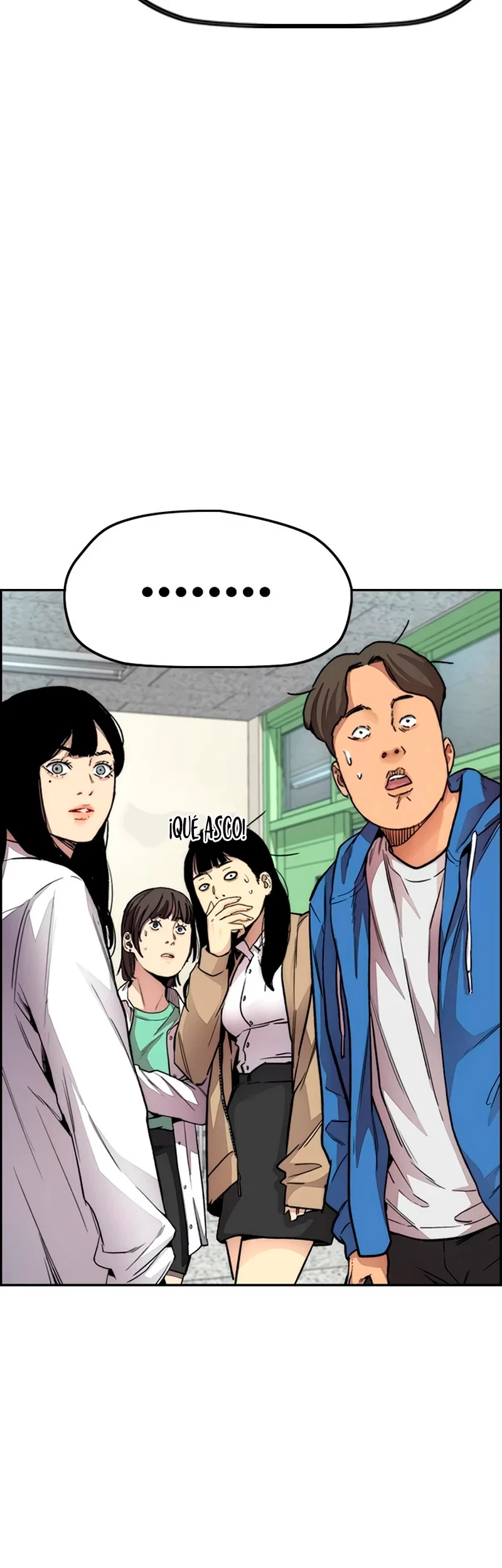 RompeVientos > Capitulo 406 > Page 181