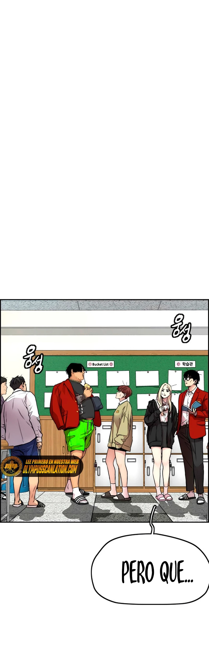 RompeVientos > Capitulo 406 > Page 201