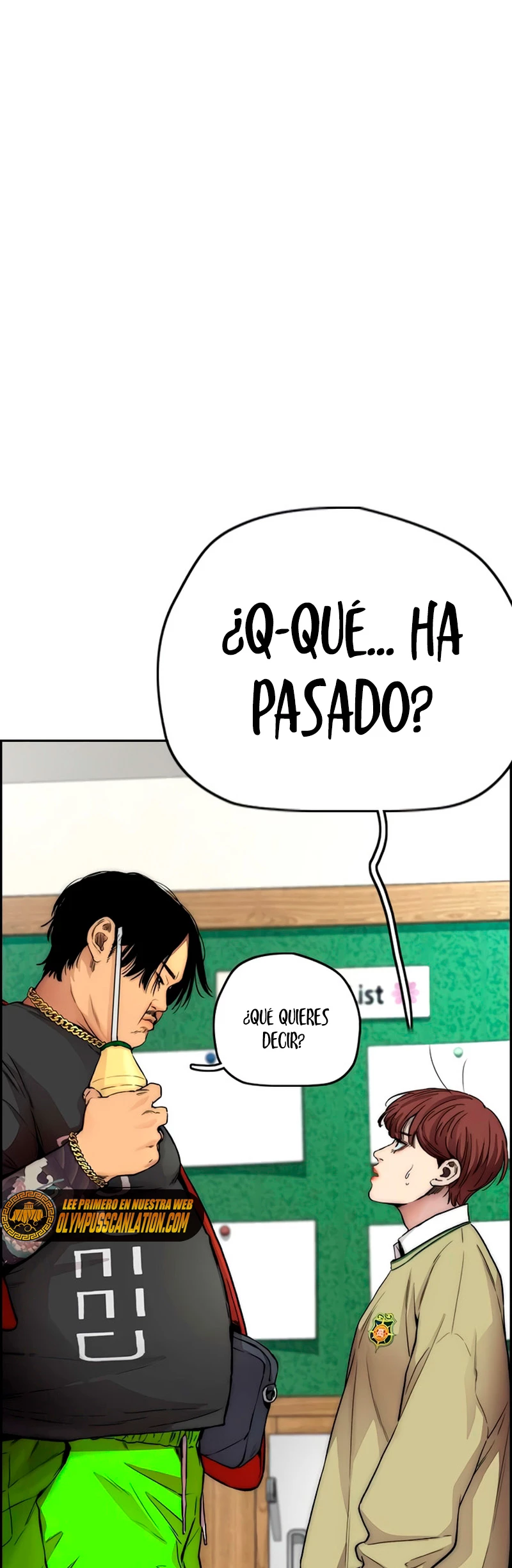 RompeVientos > Capitulo 406 > Page 221