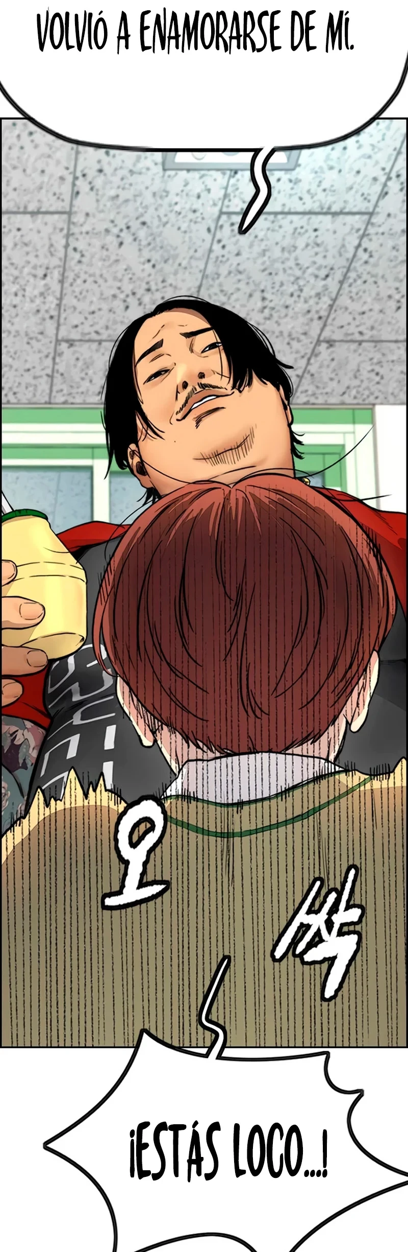 RompeVientos > Capitulo 406 > Page 241