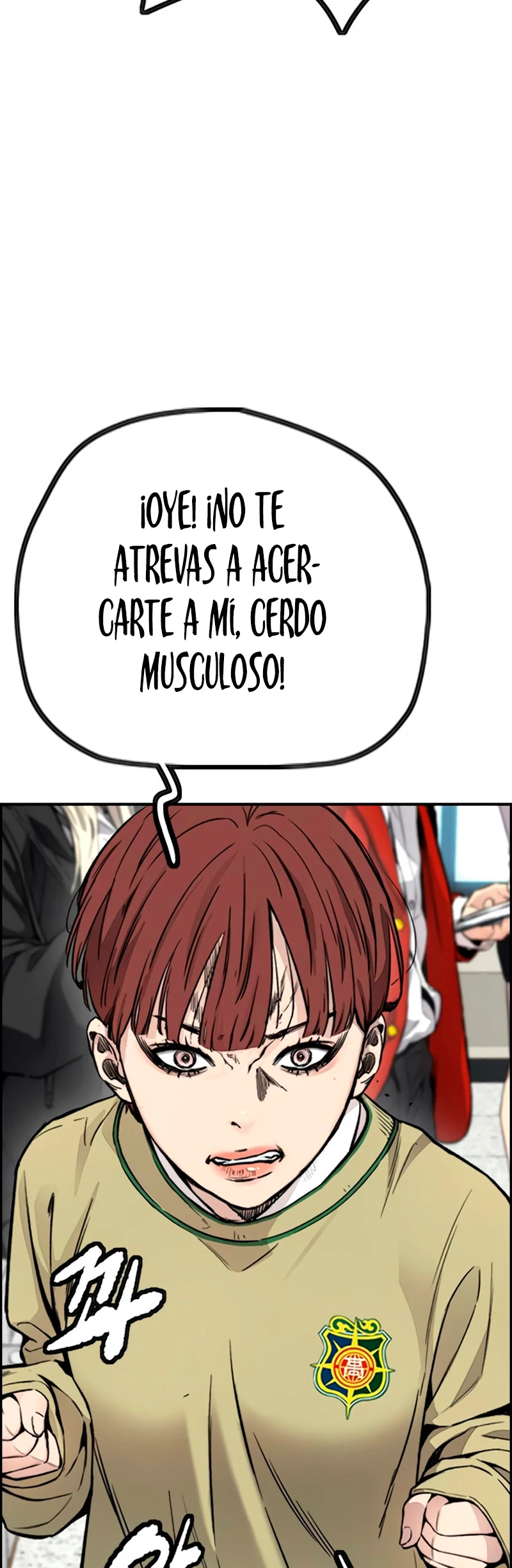 RompeVientos > Capitulo 406 > Page 251