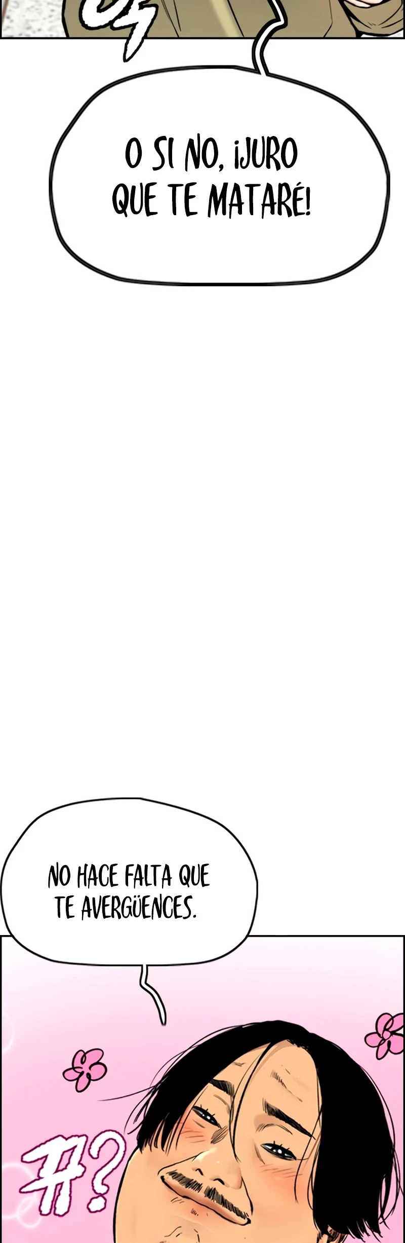 RompeVientos > Capitulo 406 > Page 261