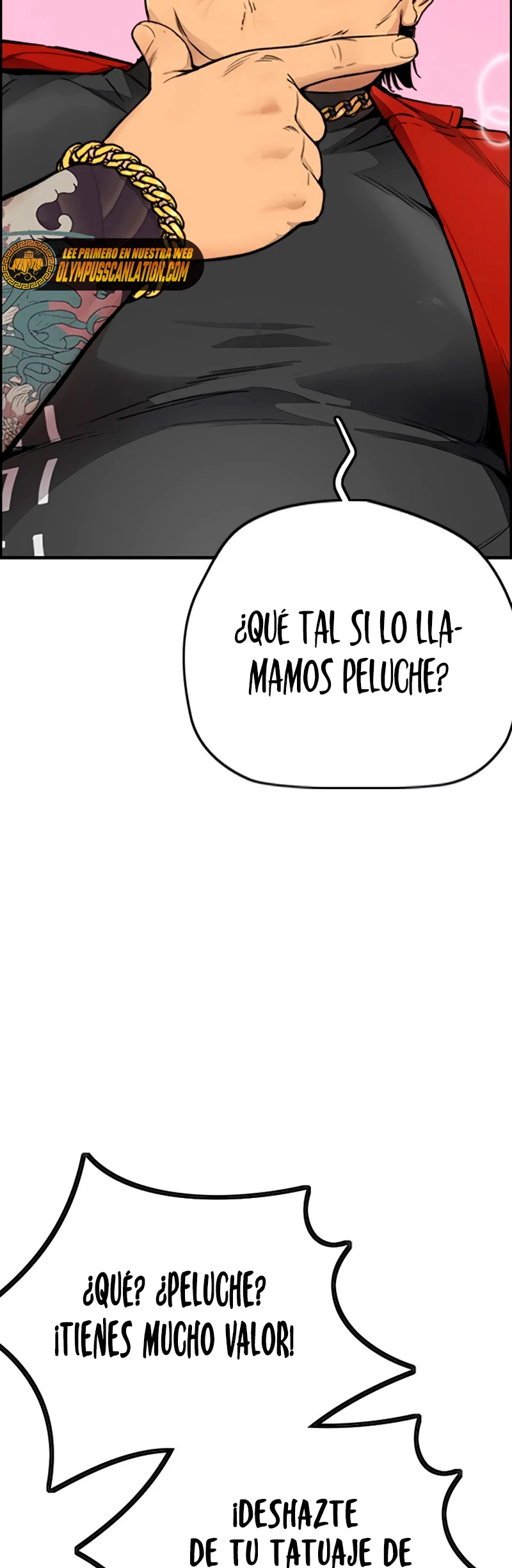 RompeVientos > Capitulo 406 > Page 271