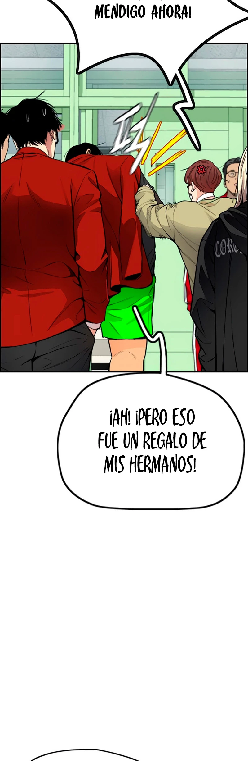 RompeVientos > Capitulo 406 > Page 281