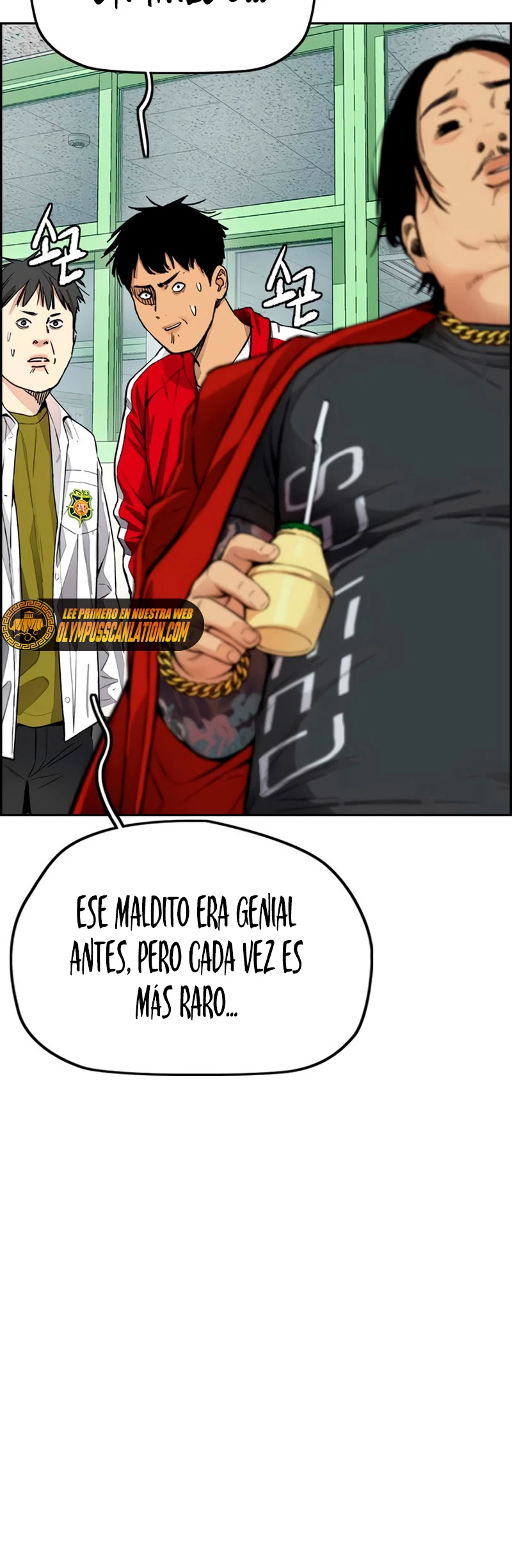 RompeVientos > Capitulo 406 > Page 301