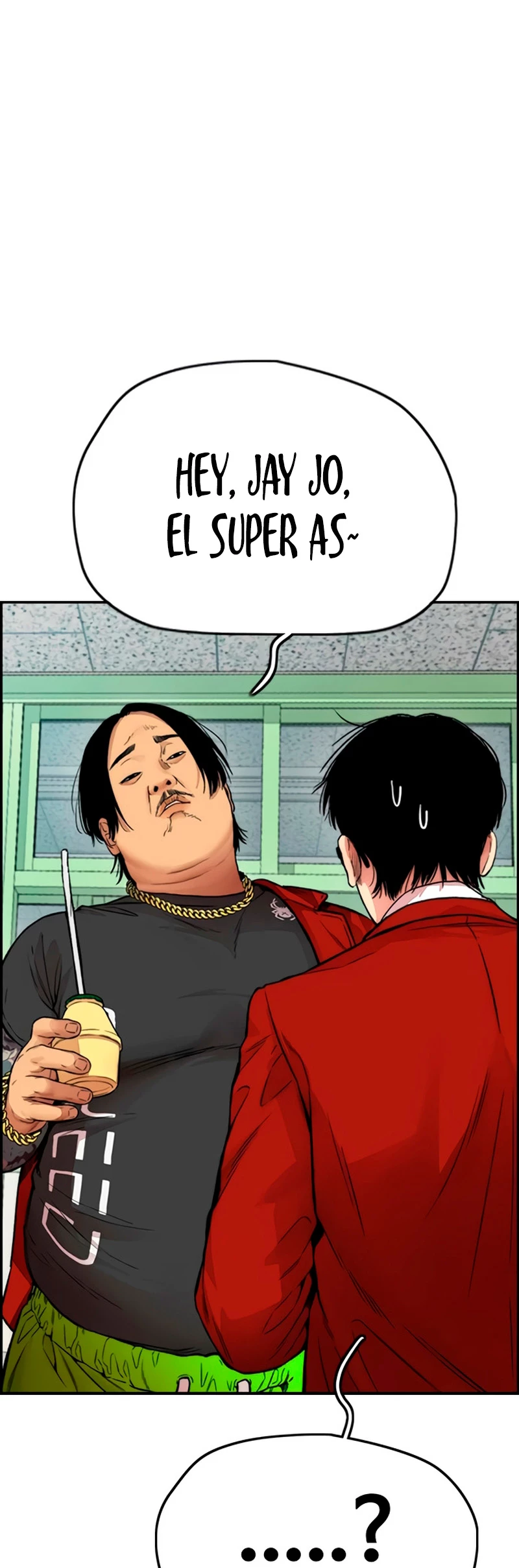 RompeVientos > Capitulo 406 > Page 331