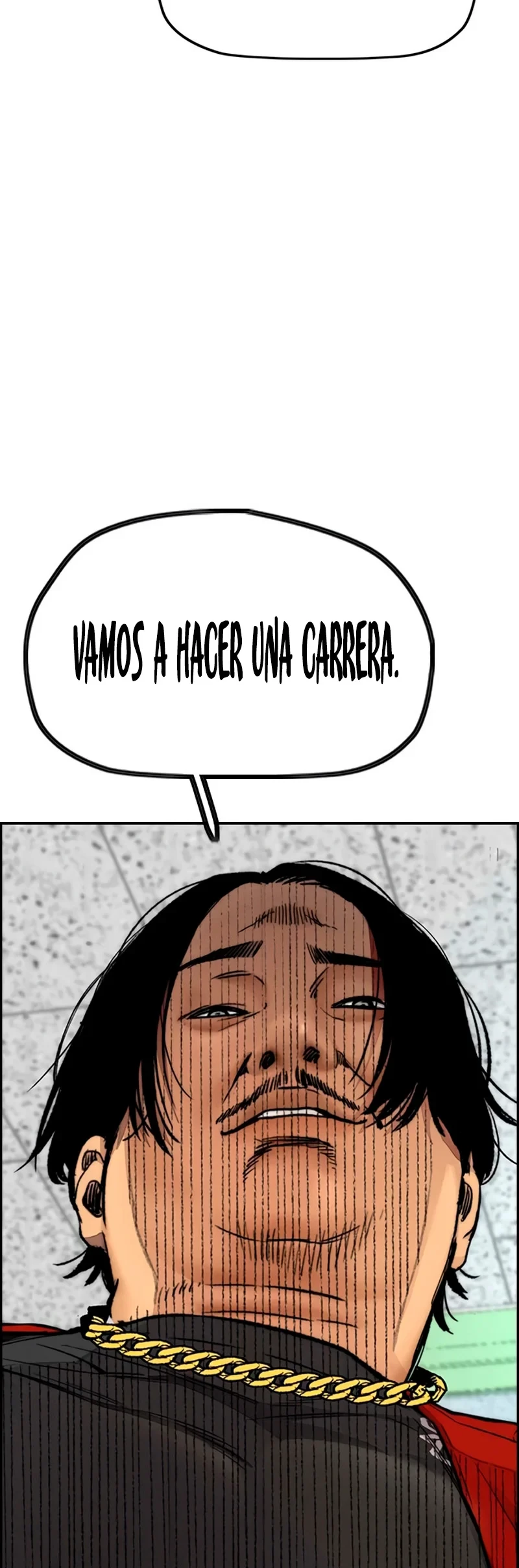 RompeVientos > Capitulo 406 > Page 341