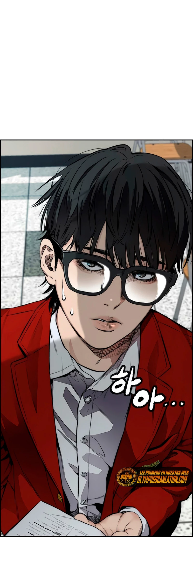 RompeVientos > Capitulo 406 > Page 371