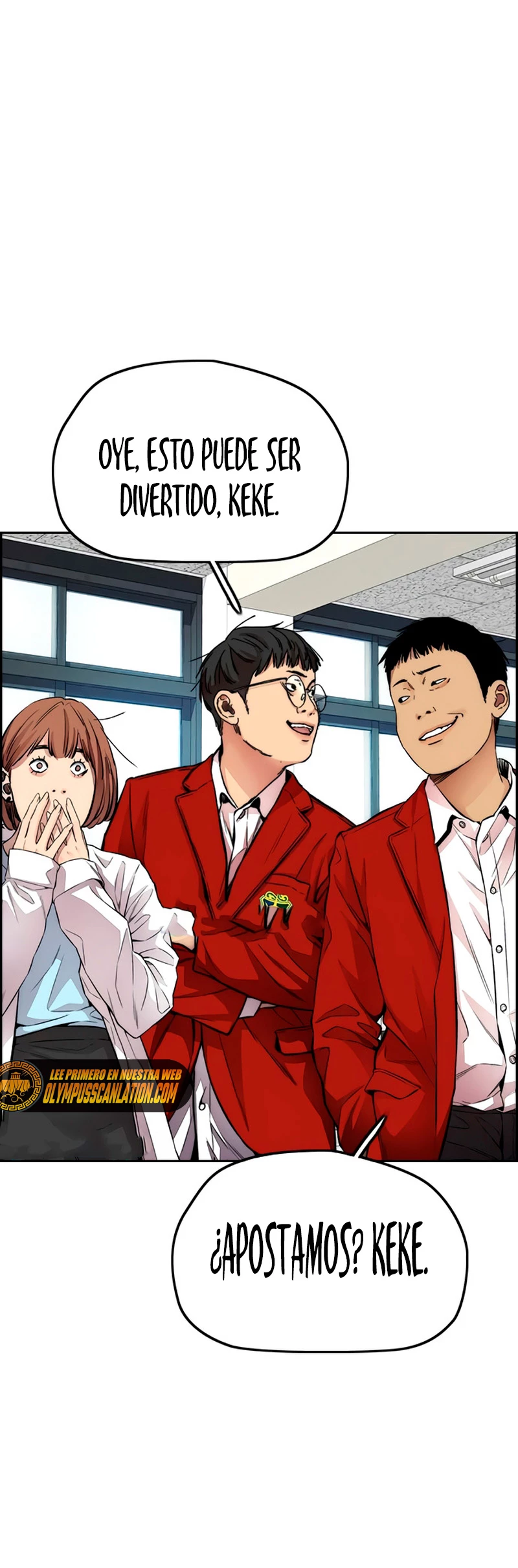 RompeVientos > Capitulo 406 > Page 401