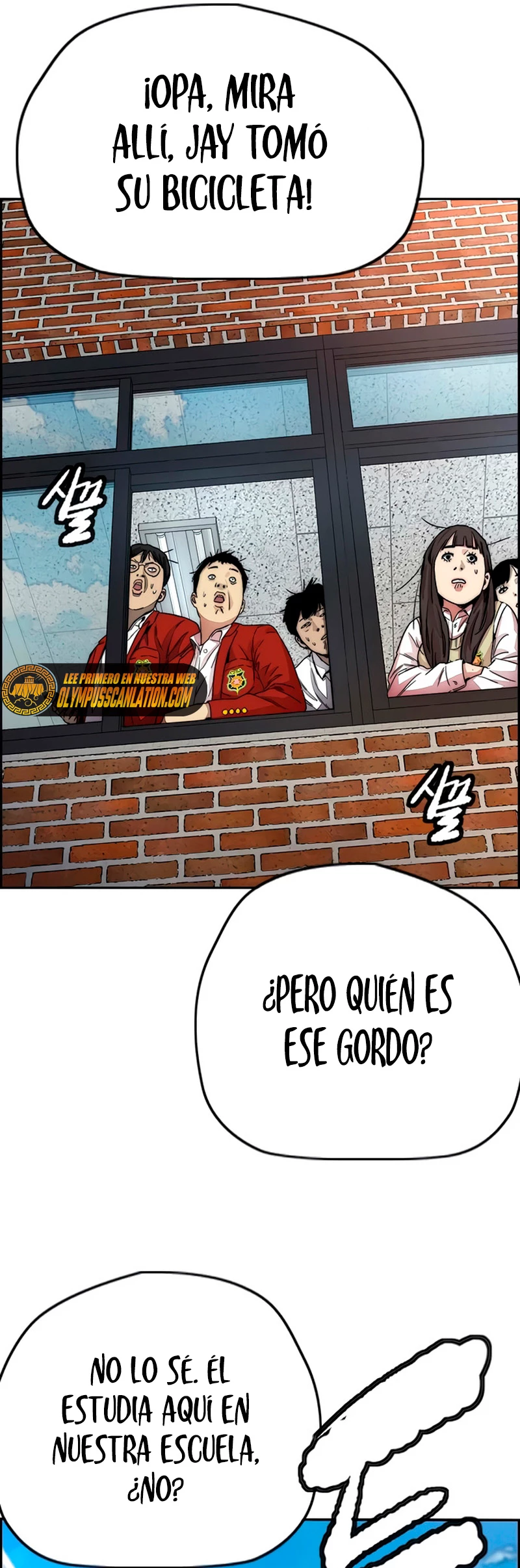RompeVientos > Capitulo 406 > Page 421