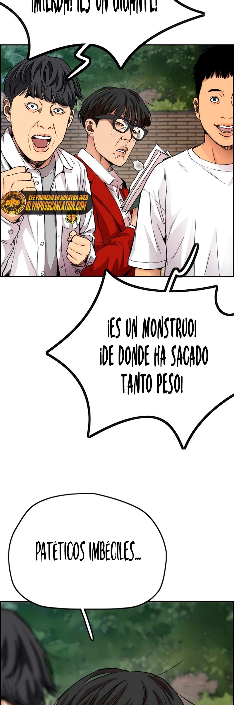 RompeVientos > Capitulo 406 > Page 481