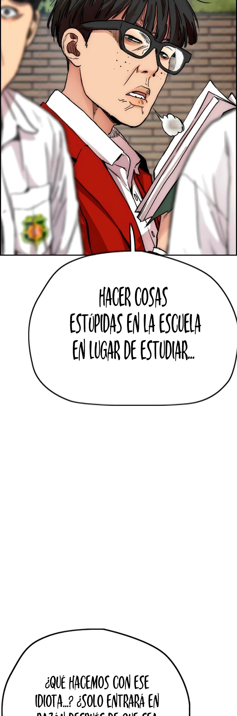 RompeVientos > Capitulo 406 > Page 491