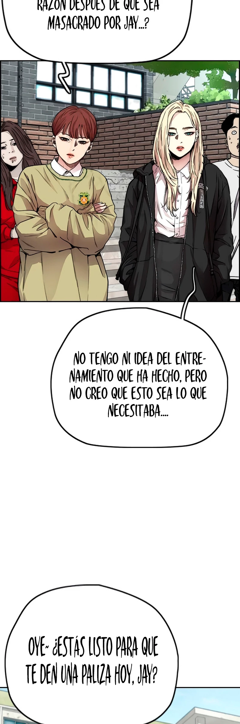 RompeVientos > Capitulo 406 > Page 501