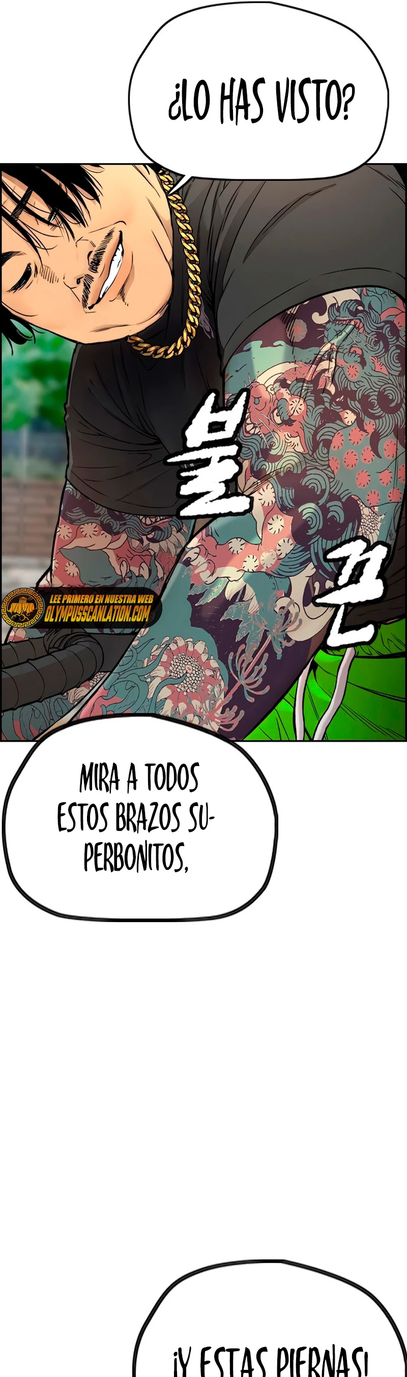 RompeVientos > Capitulo 406 > Page 521