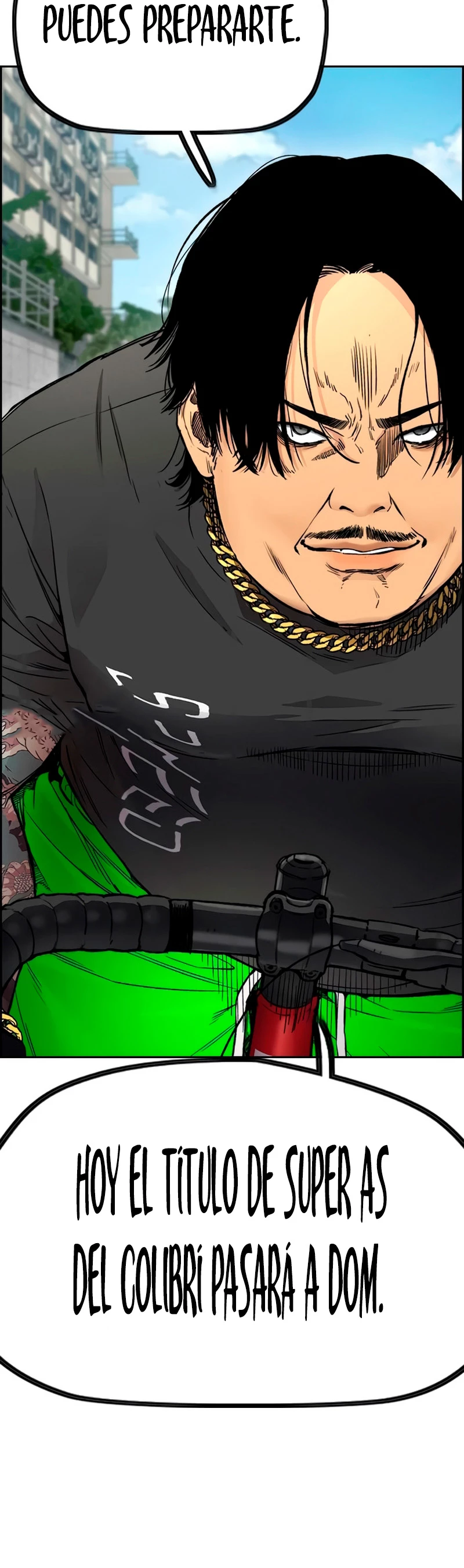 RompeVientos > Capitulo 406 > Page 541