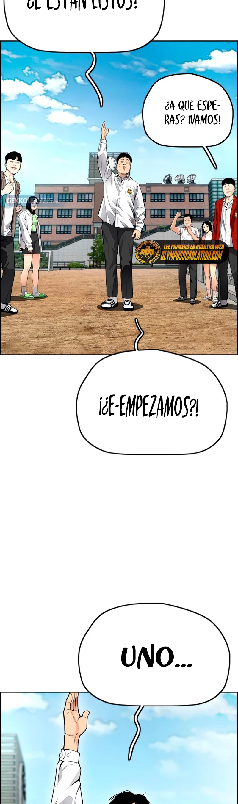 RompeVientos > Capitulo 406 > Page 561