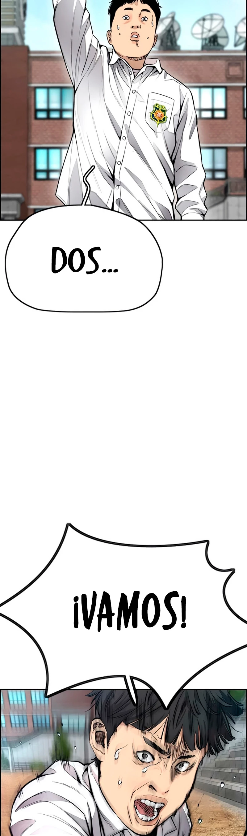 RompeVientos > Capitulo 406 > Page 571