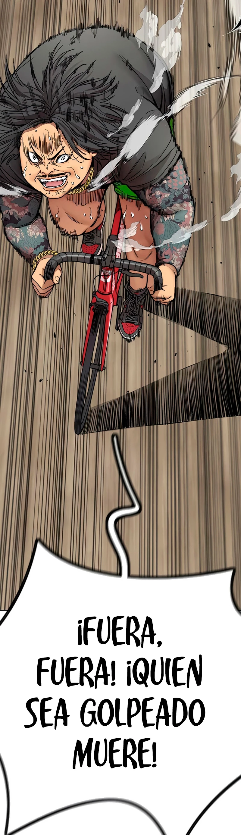 RompeVientos > Capitulo 406 > Page 611