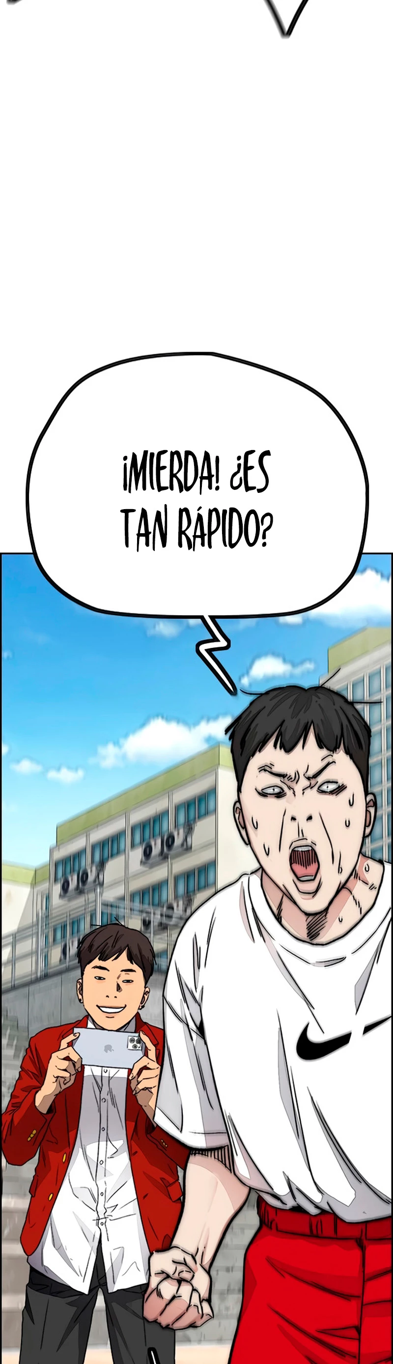 RompeVientos > Capitulo 406 > Page 621