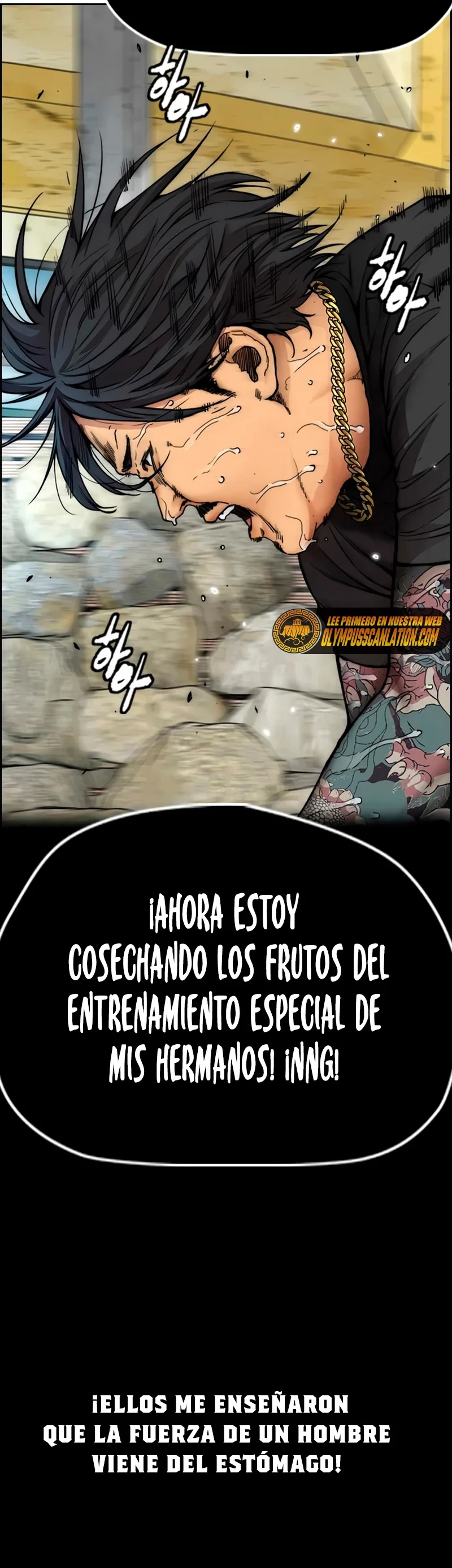 RompeVientos > Capitulo 406 > Page 691