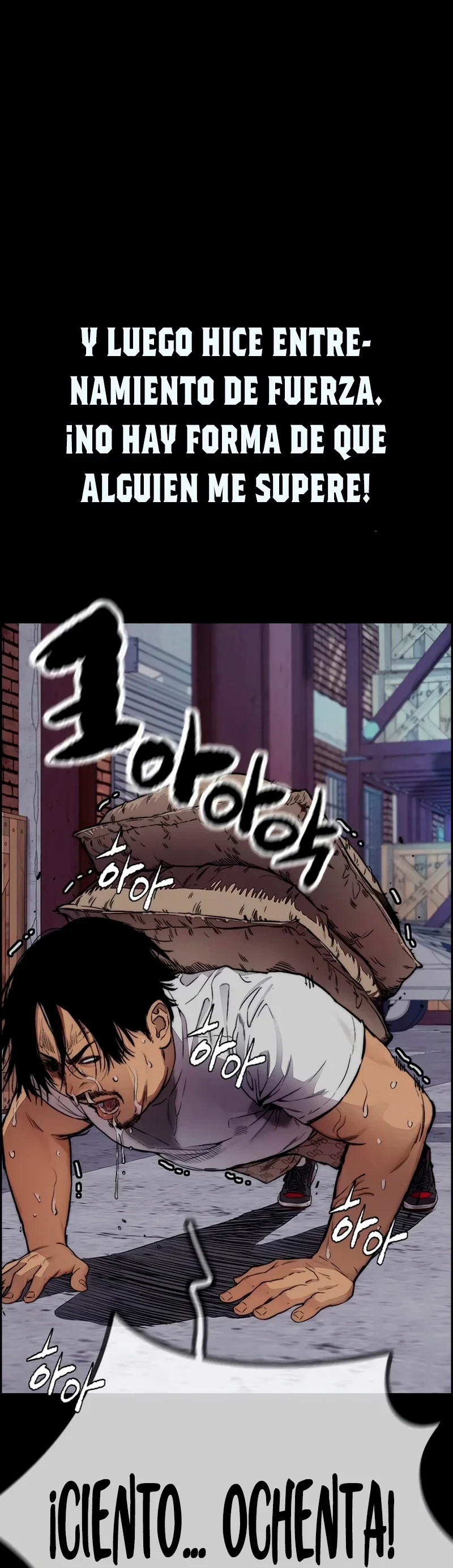 RompeVientos > Capitulo 406 > Page 711