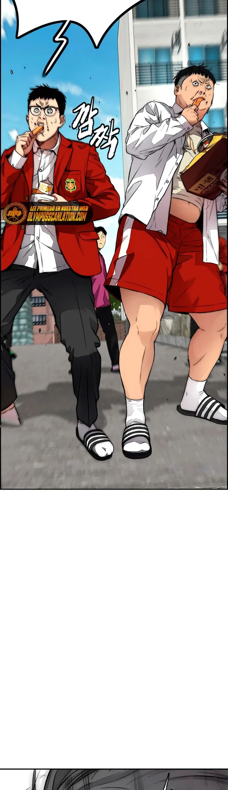 RompeVientos > Capitulo 406 > Page 771