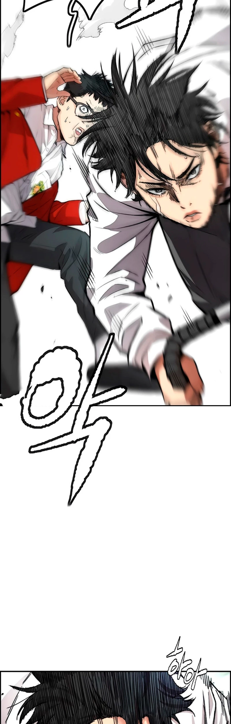 RompeVientos > Capitulo 406 > Page 831