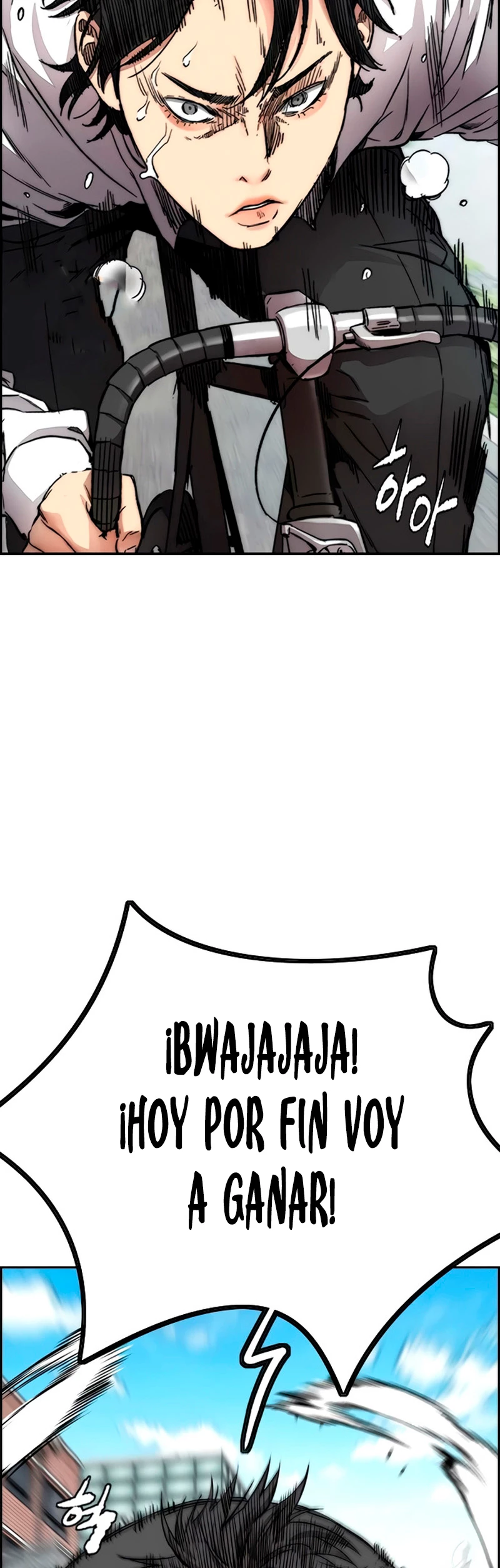 RompeVientos > Capitulo 406 > Page 841