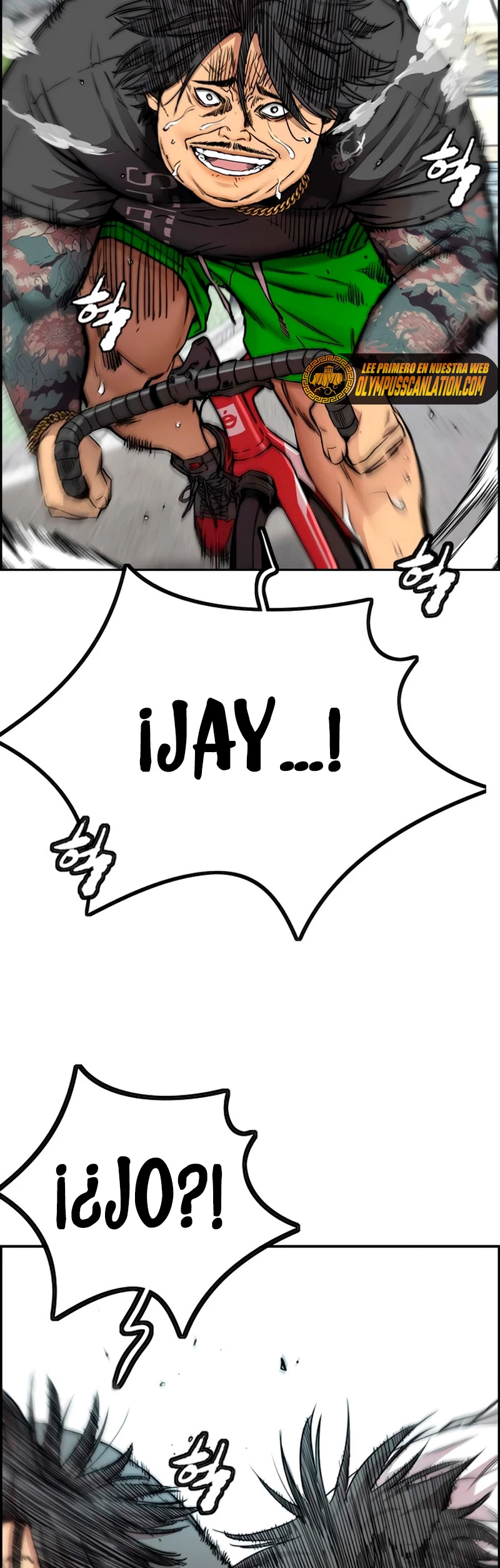 RompeVientos > Capitulo 406 > Page 851