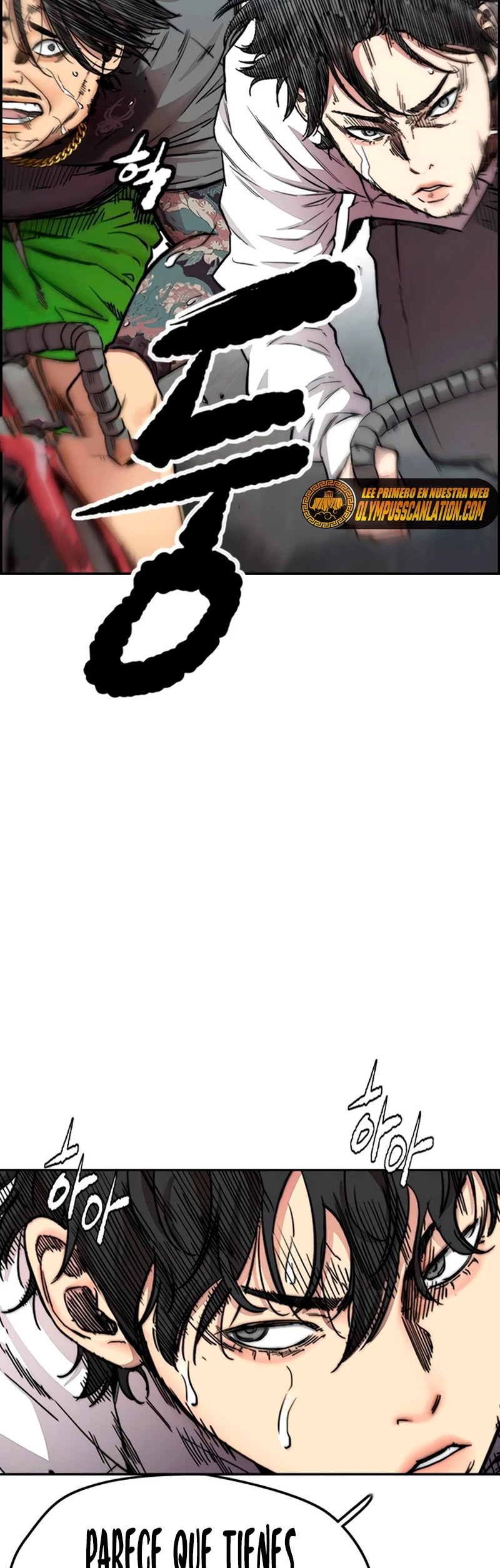 RompeVientos > Capitulo 406 > Page 861