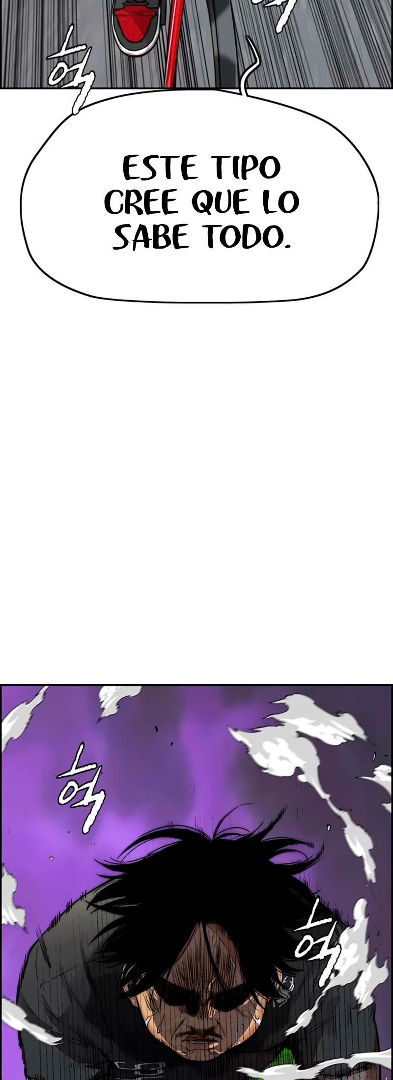 RompeVientos > Capitulo 406 > Page 911