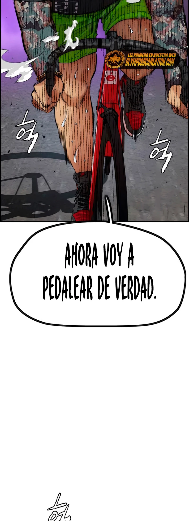 RompeVientos > Capitulo 406 > Page 921