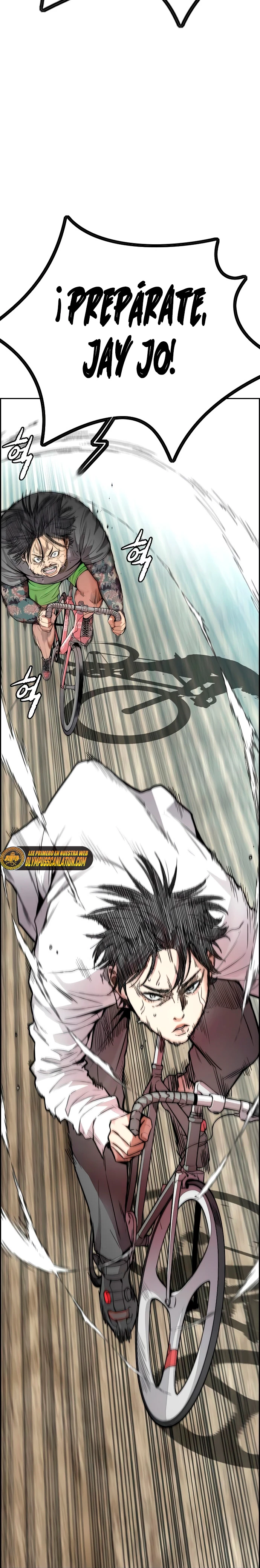 RompeVientos > Capitulo 407 > Page 31