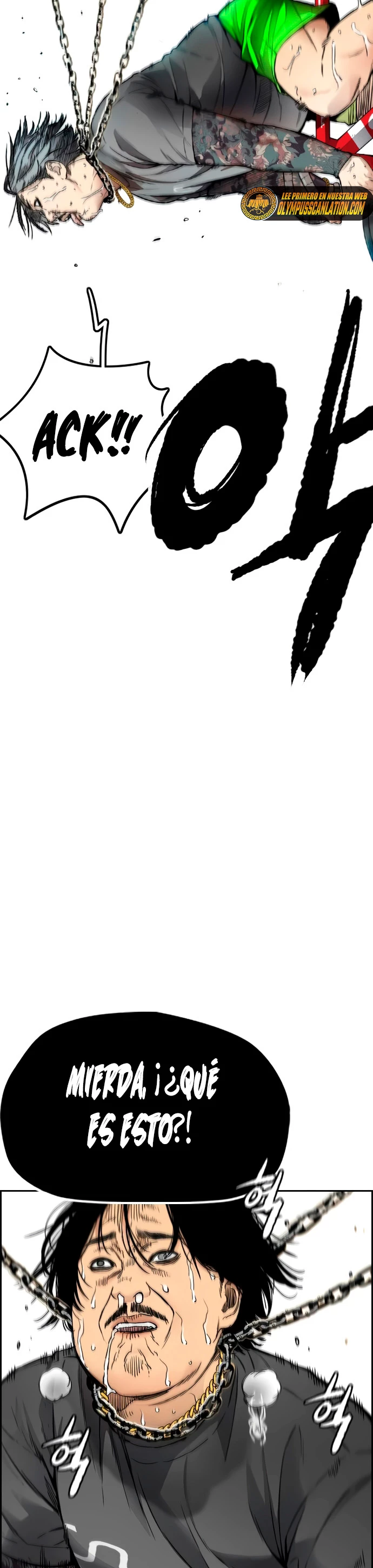 RompeVientos > Capitulo 407 > Page 61