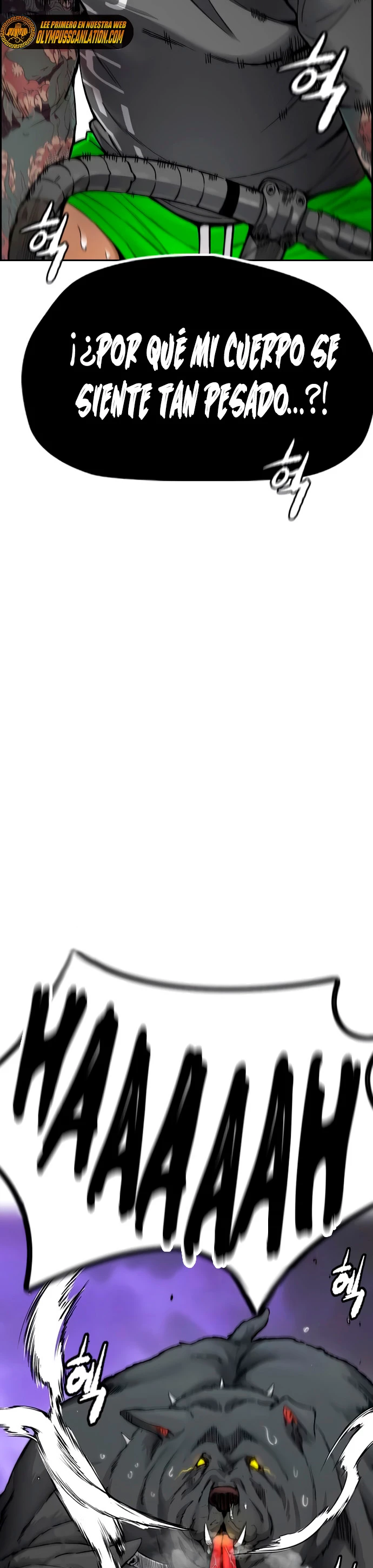 RompeVientos > Capitulo 407 > Page 71