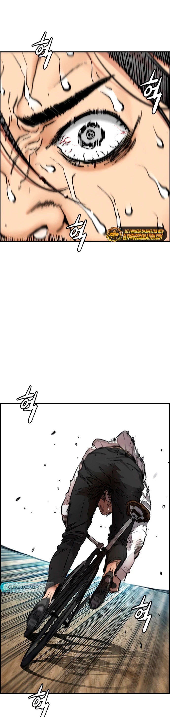 RompeVientos > Capitulo 407 > Page 91