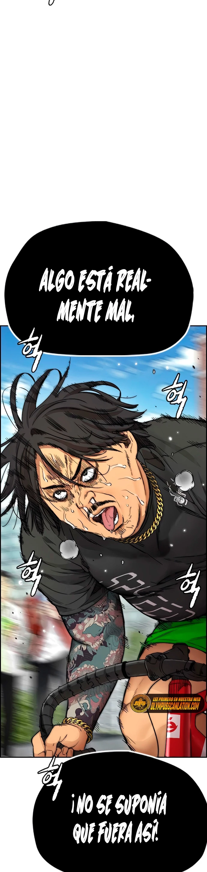 RompeVientos > Capitulo 407 > Page 101