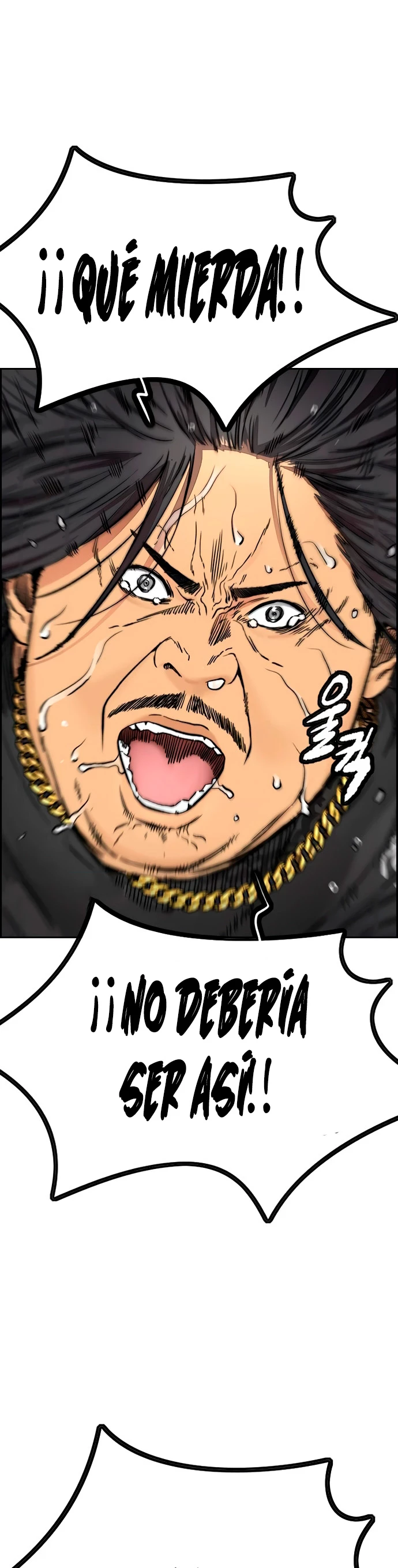 RompeVientos > Capitulo 407 > Page 121