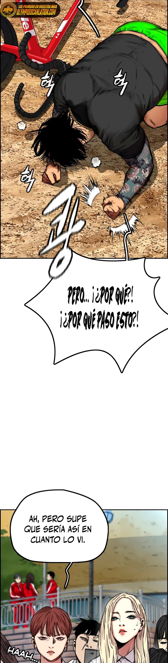 RompeVientos > Capitulo 407 > Page 181