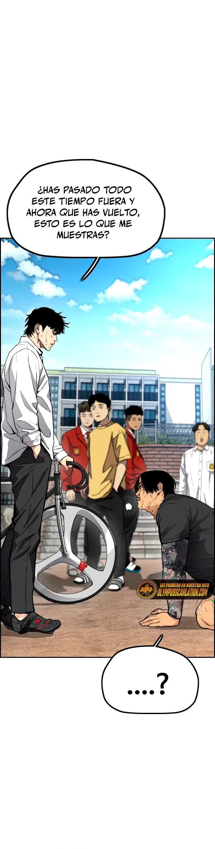 RompeVientos > Capitulo 407 > Page 211