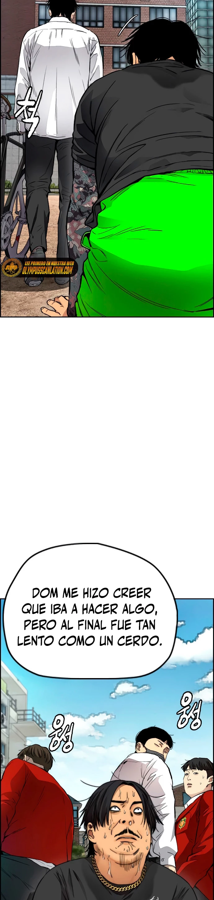 RompeVientos > Capitulo 407 > Page 231